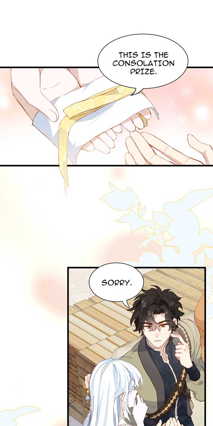 The Princess Doesn’t Want to Be Spoiled Chapter 51 137 16