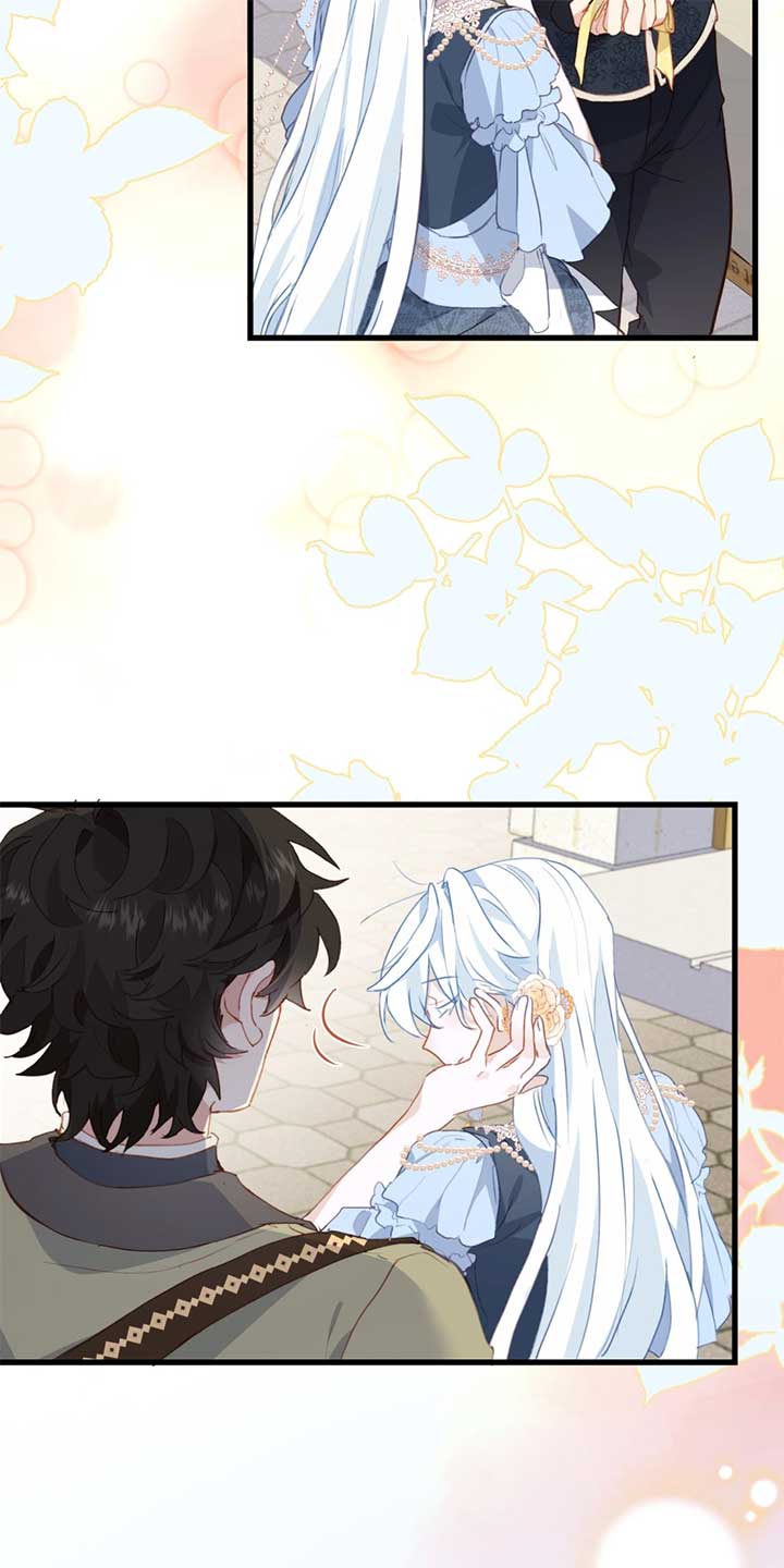 The Princess Doesn’t Want to Be Spoiled Chapter 51 138 17