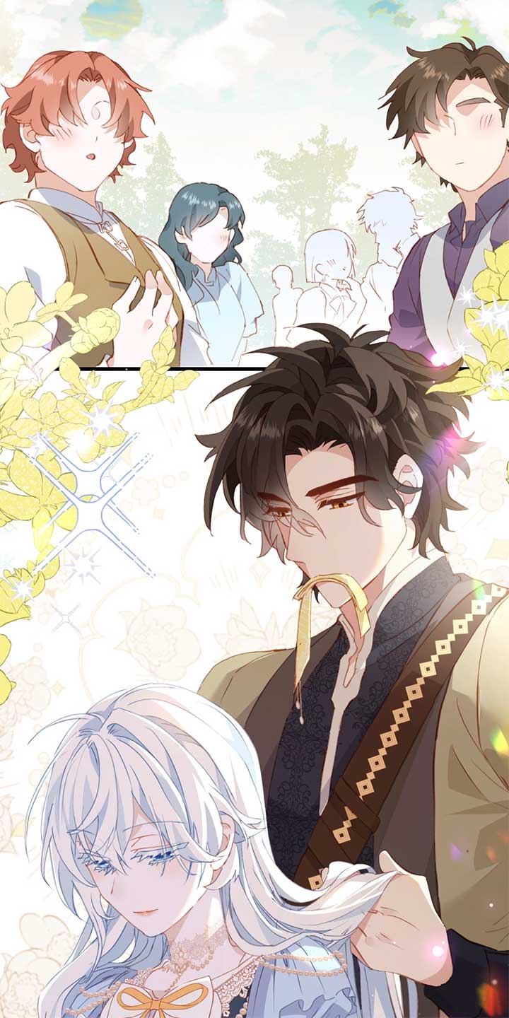 The Princess Doesn’t Want to Be Spoiled Chapter 51 140 19