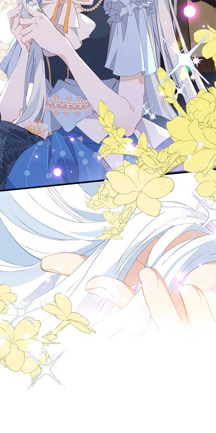 The Princess Doesn’t Want to Be Spoiled Chapter 51 141 20