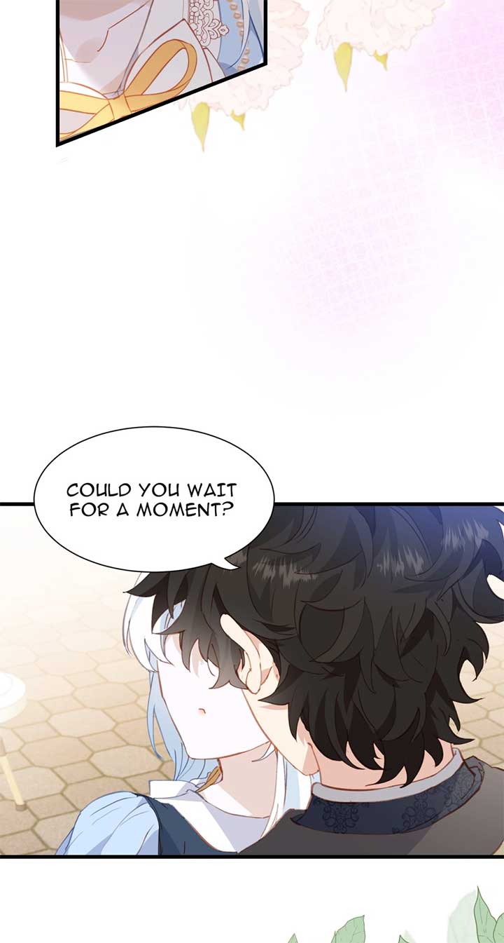 The Princess Doesn’t Want to Be Spoiled Chapter 51 143 22