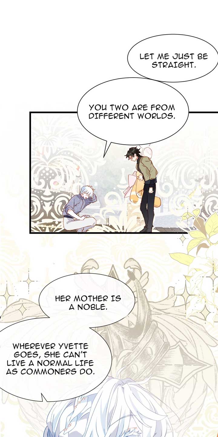 The Princess Doesn’t Want to Be Spoiled Chapter 51 147 26