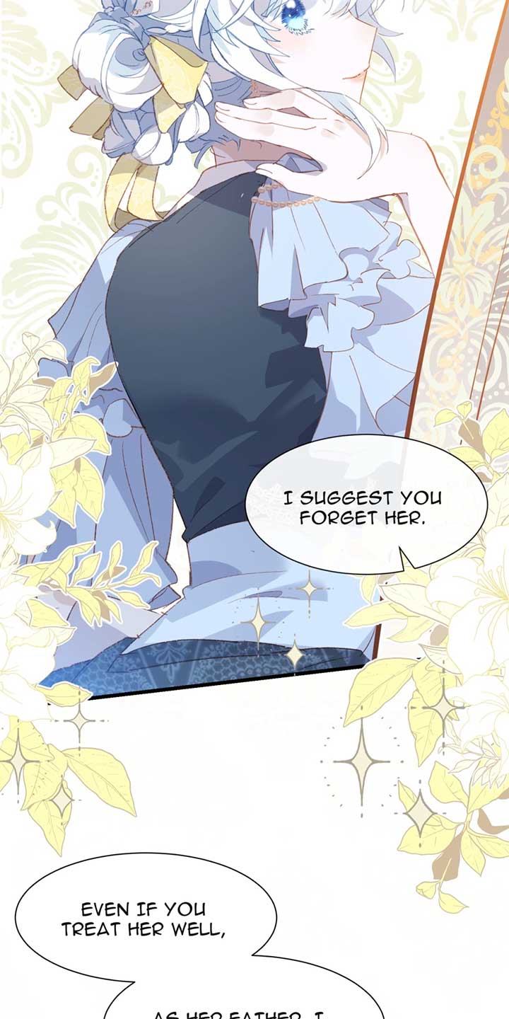 The Princess Doesn’t Want to Be Spoiled Chapter 51 148 27