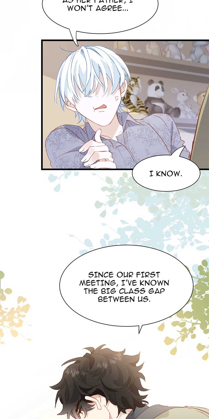 The Princess Doesn’t Want to Be Spoiled Chapter 51 149 28