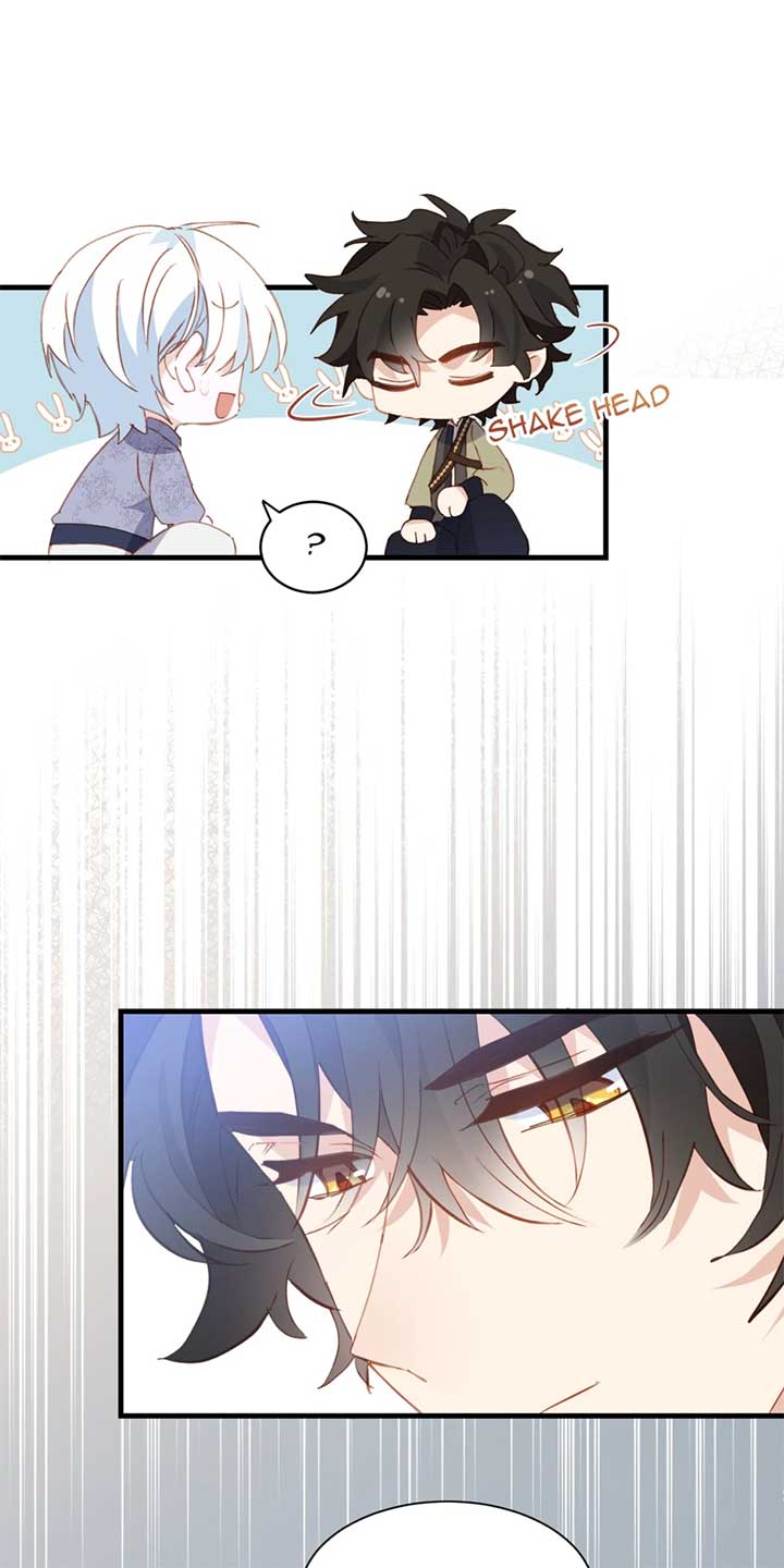 The Princess Doesn’t Want to Be Spoiled Chapter 51 152 31