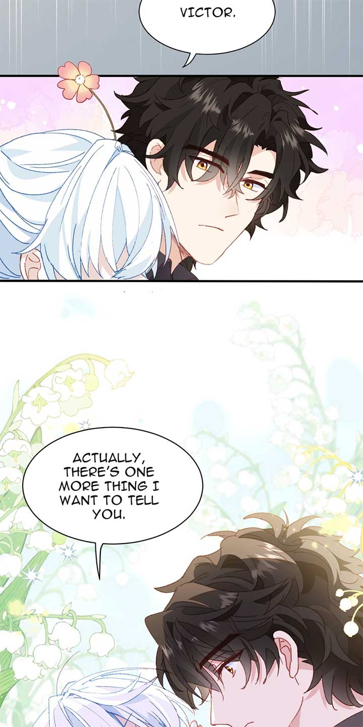 The Princess Doesn’t Want to Be Spoiled Chapter 51 153 32