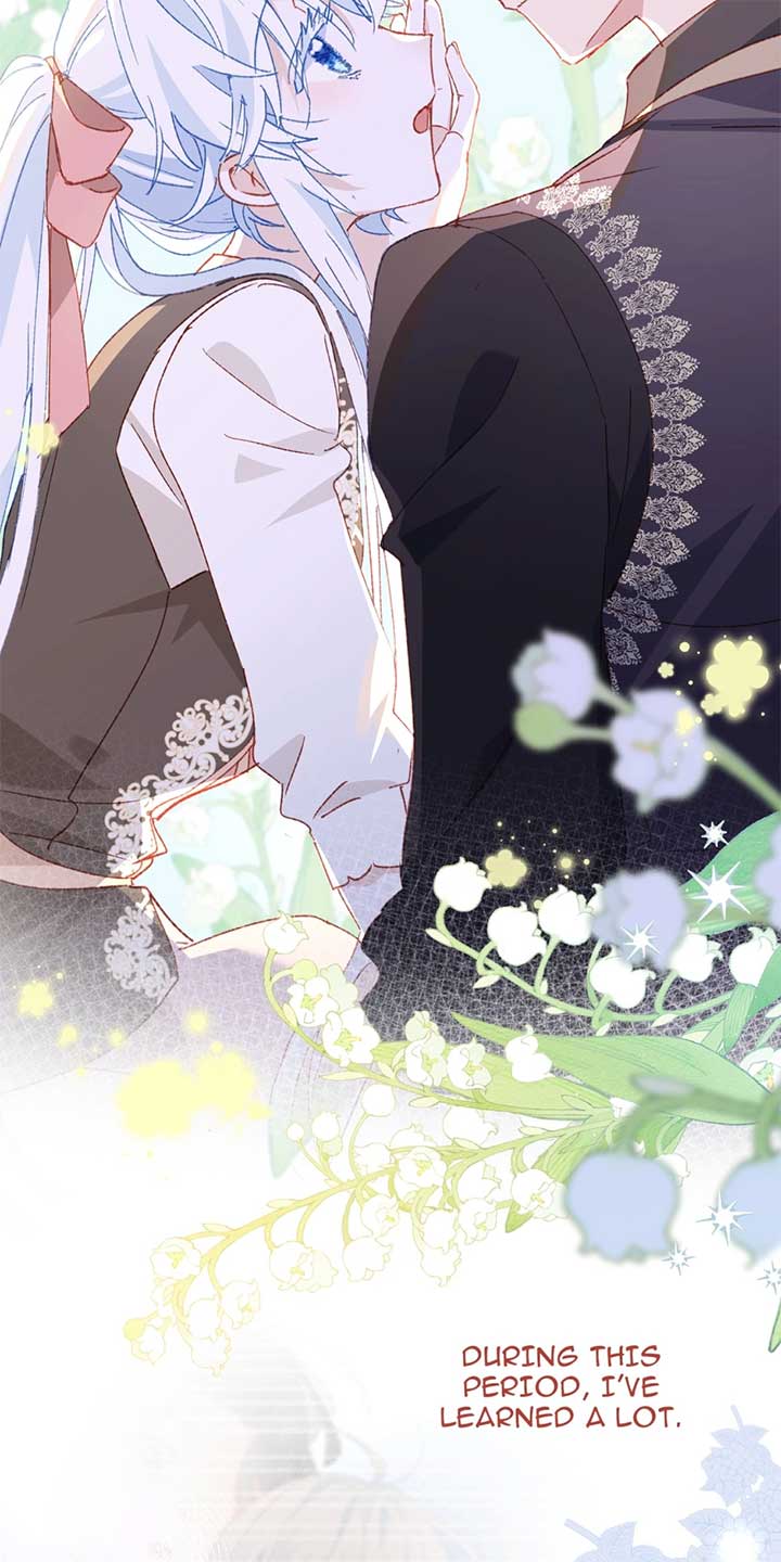 The Princess Doesn’t Want to Be Spoiled Chapter 51 154 33