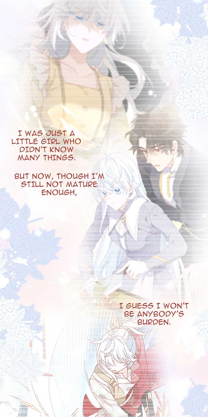 The Princess Doesn’t Want to Be Spoiled Chapter 51 155 34