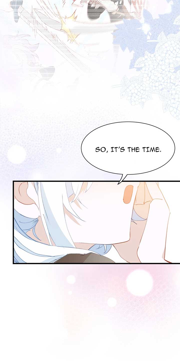 The Princess Doesn’t Want to Be Spoiled Chapter 51 156 35