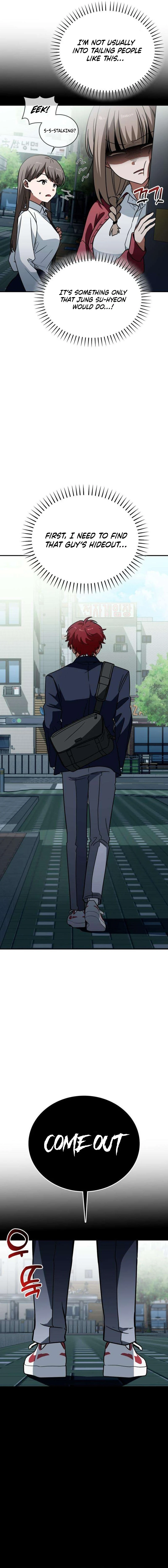 The Princess Goes To School Chapter 8 66 02