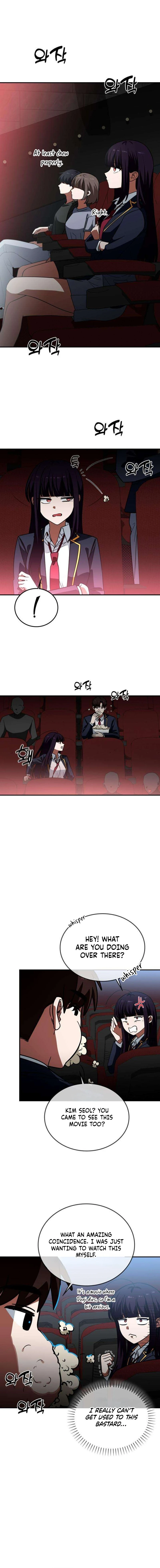 The Princess Goes To School Chapter 8 70 06