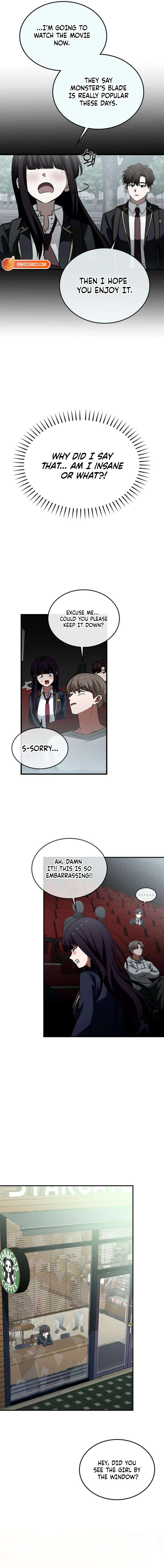 The Princess Goes To School Chapter 8 71 07