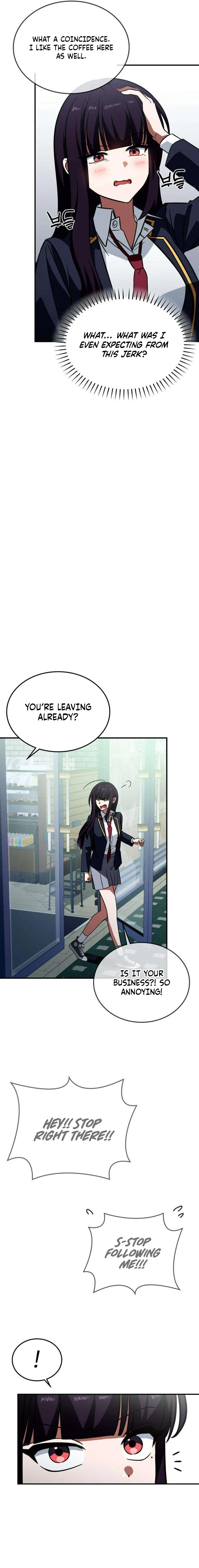 The Princess Goes To School Chapter 8 73 09