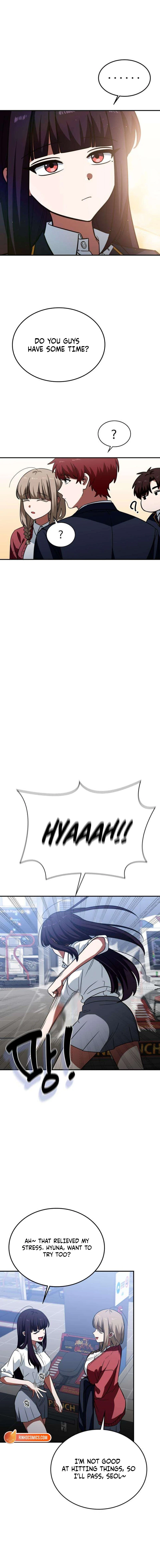 The Princess Goes To School Chapter 8 77 13