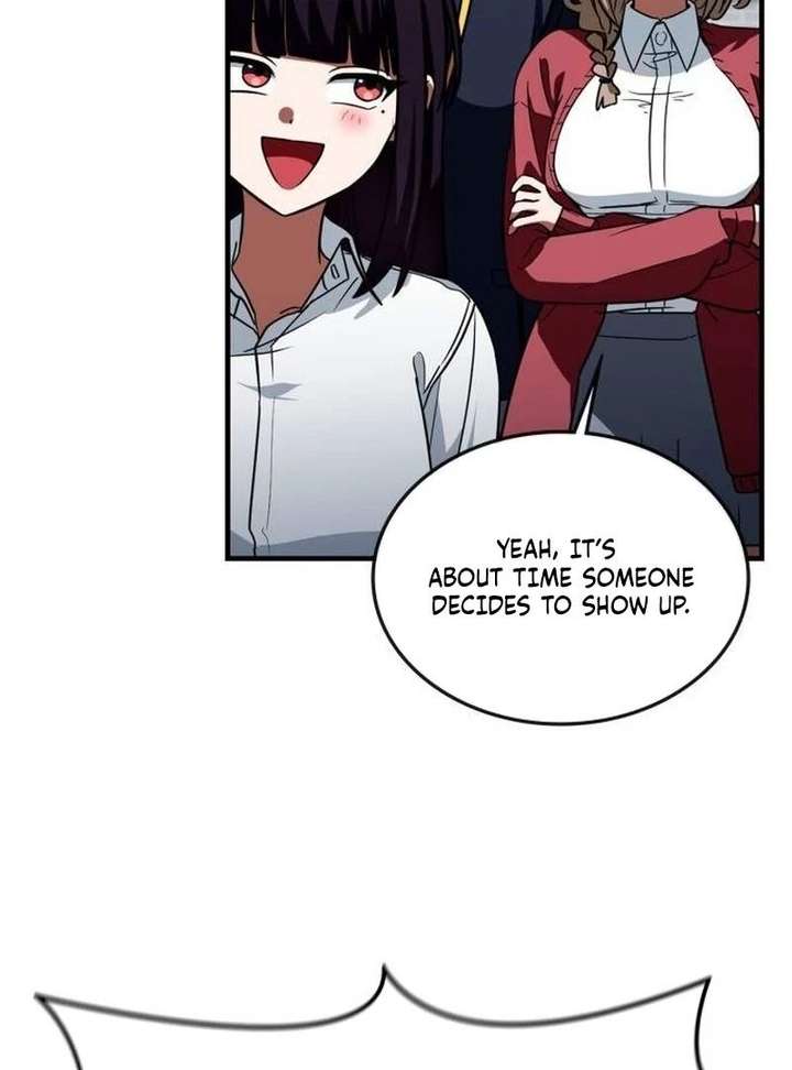 The Princess Goes To School Chapter 9 409 009