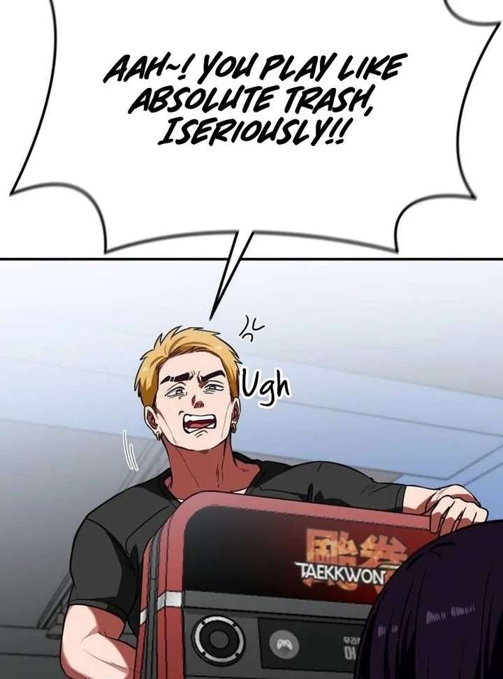 The Princess Goes To School Chapter 9 410 010