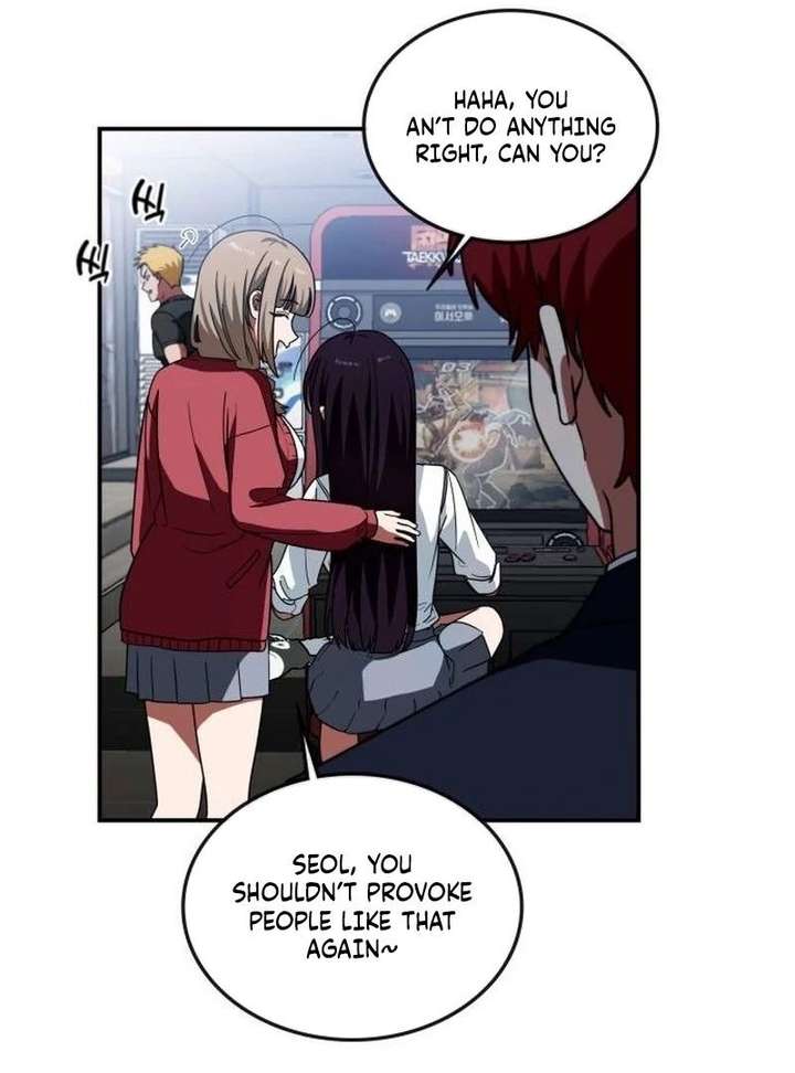 The Princess Goes To School Chapter 9 415 015