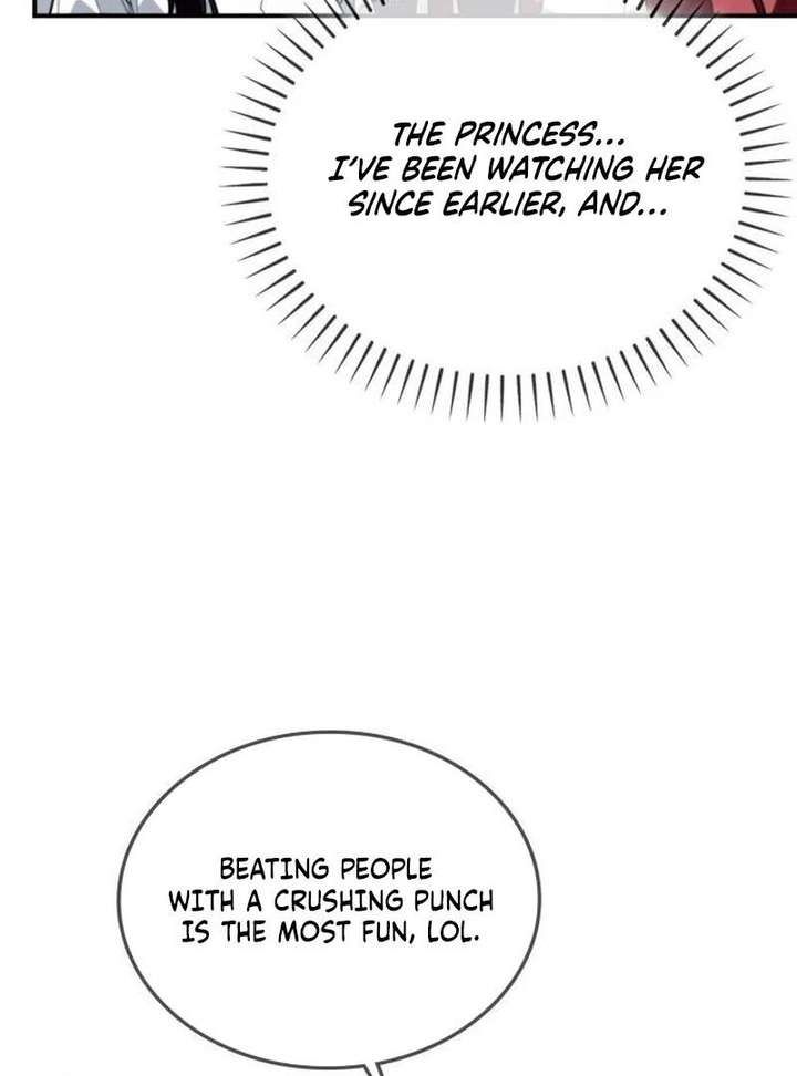 The Princess Goes To School Chapter 9 417 017