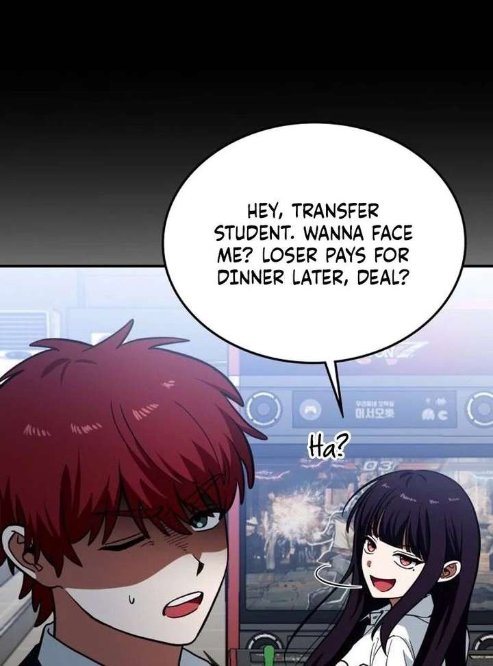 The Princess Goes To School Chapter 9 421 021