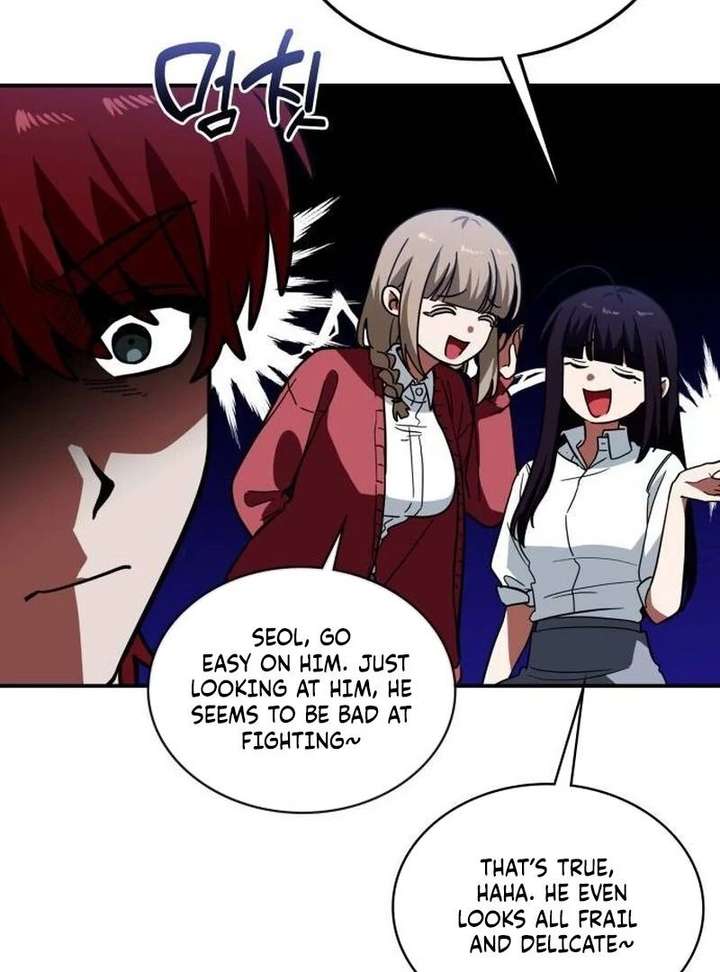 The Princess Goes To School Chapter 9 423 023