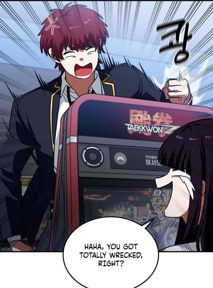 The Princess Goes To School Chapter 9 429 029