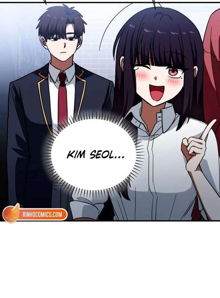 The Princess Goes To School Chapter 9 431 031