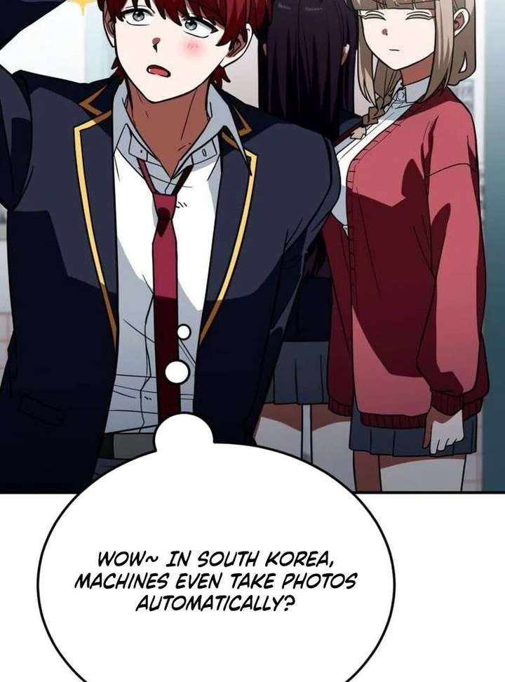 The Princess Goes To School Chapter 9 450 050