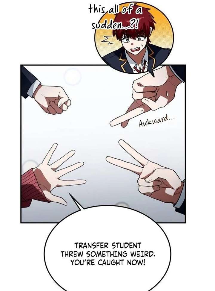 The Princess Goes To School Chapter 9 457 057