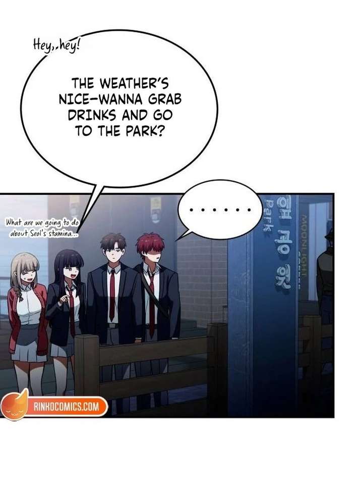 The Princess Goes To School Chapter 9 485 085