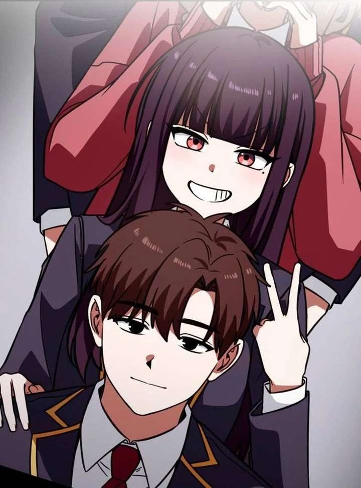 The Princess Goes To School Chapter 9 527 127