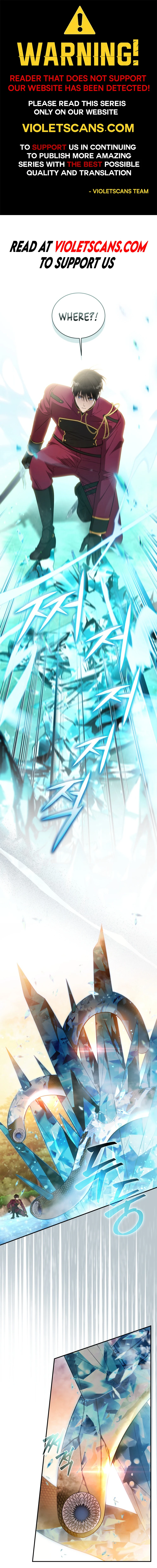 The Princess Imprints A Traitor Chapter 74 41 01