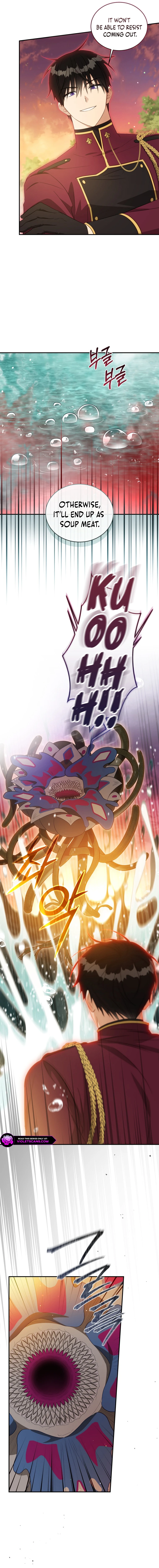 The Princess Imprints A Traitor Chapter 74 49 09