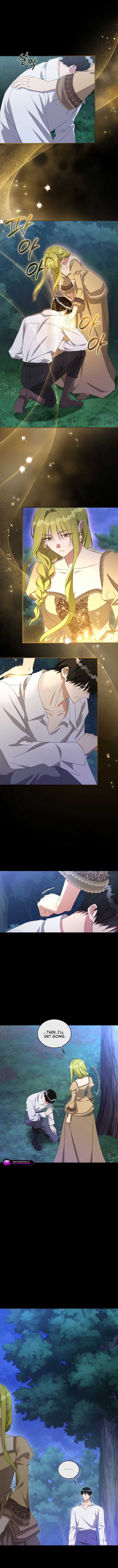 The Princess Imprints A Traitor Chapter 85 50 9