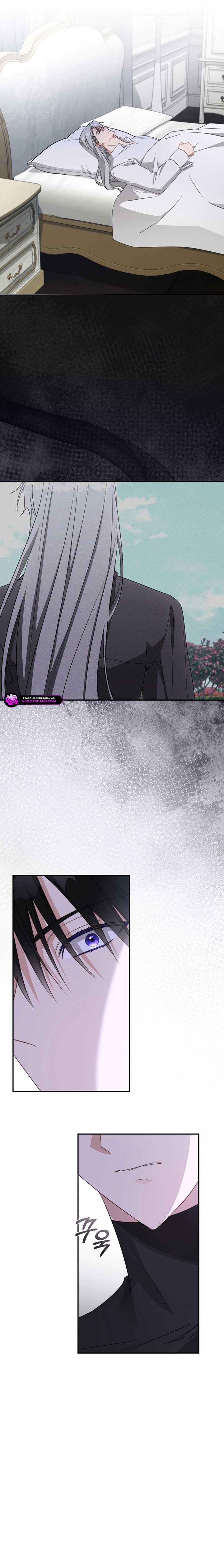 The Princess Imprints A Traitor Chapter 86 42 1