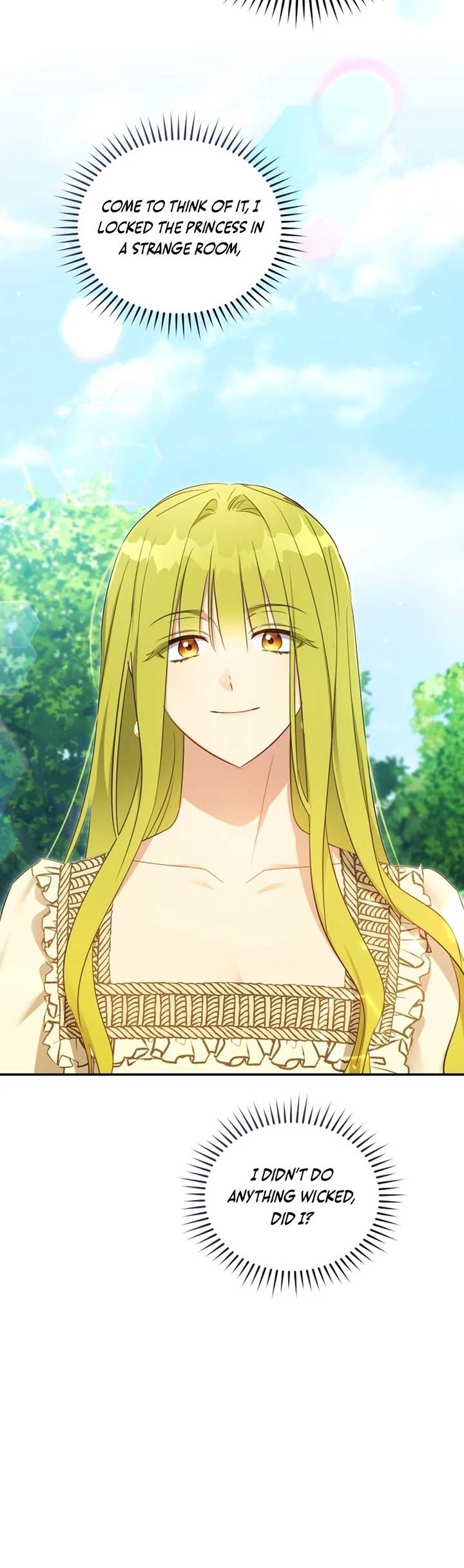 The Princess Imprints A Traitor Chapter 87 49 2