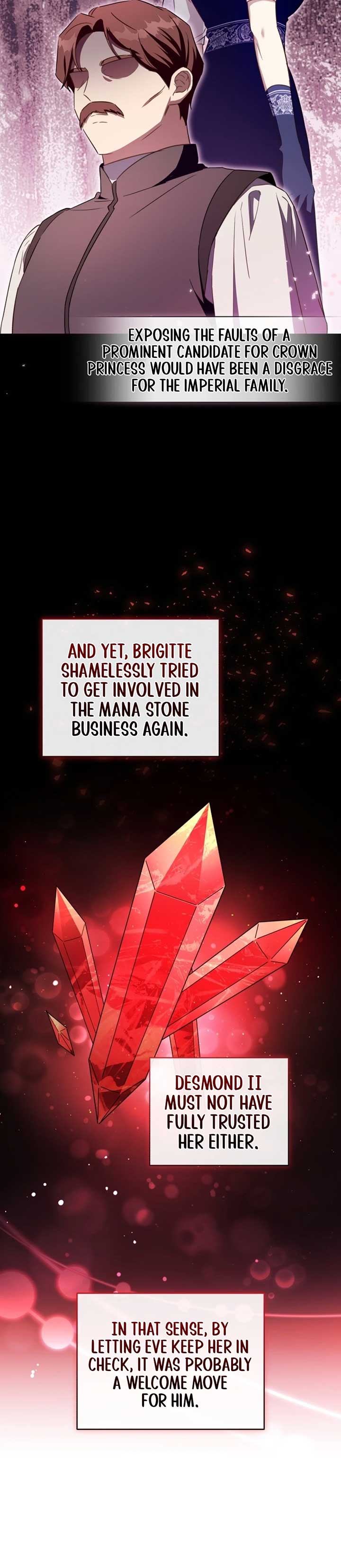 The Princess Imprints A Traitor Chapter 90 56 9