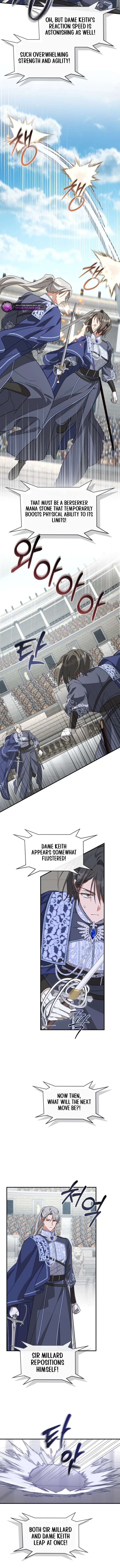 The Princess Imprints A Traitor Chapter 96 40 5