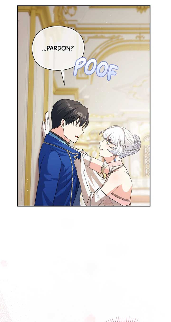 The Princess in The Henhouse Chapter 24 264 05