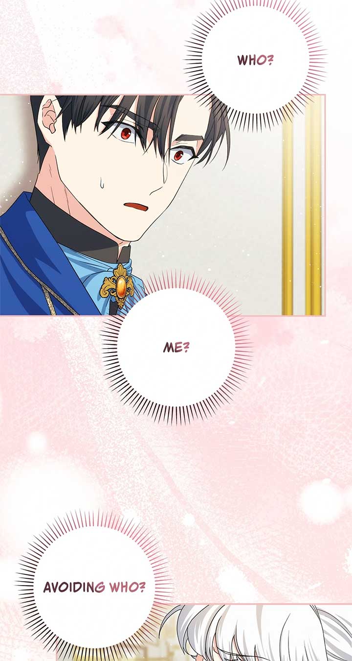 The Princess in The Henhouse Chapter 24 265 06