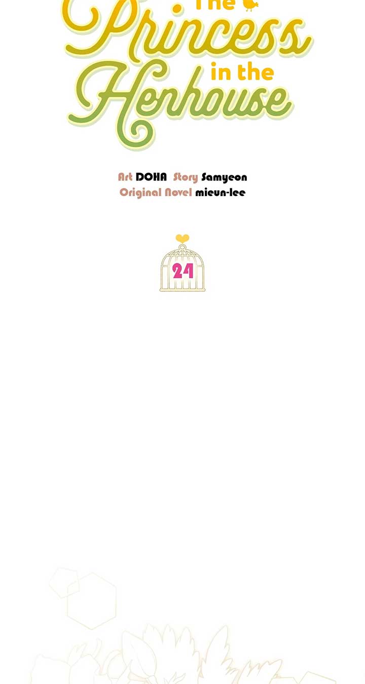 The Princess in The Henhouse Chapter 24 267 08