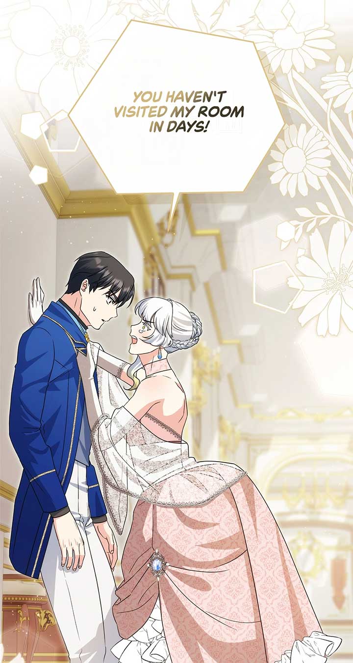 The Princess in The Henhouse Chapter 24 268 09