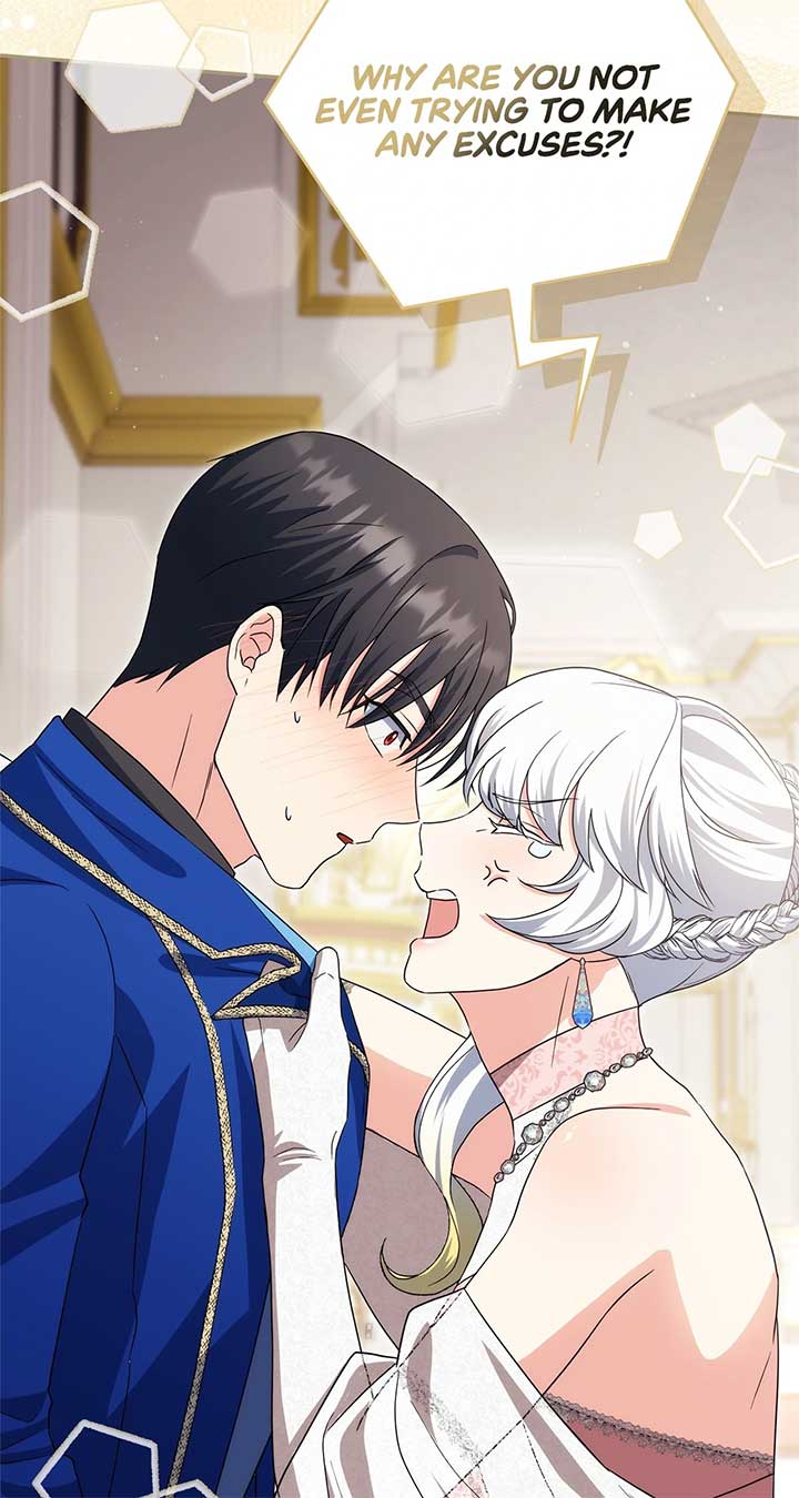 The Princess in The Henhouse Chapter 24 271 12