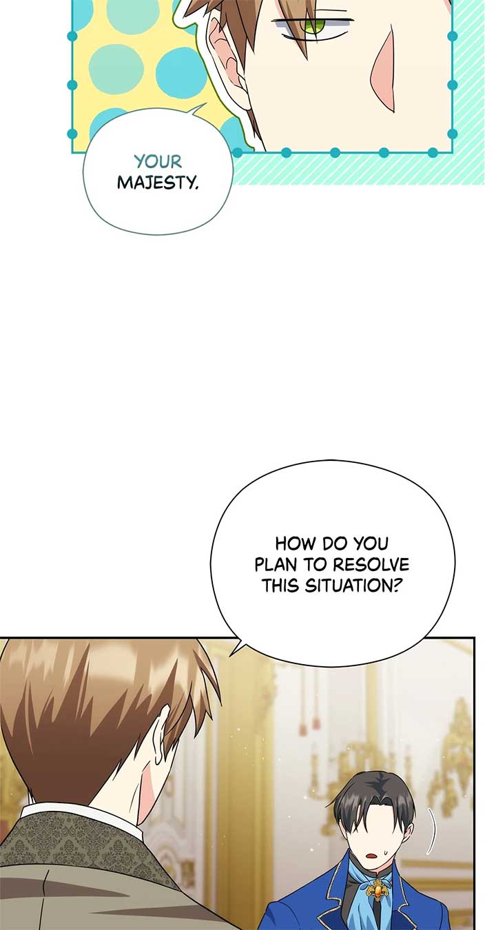 The Princess in The Henhouse Chapter 24 275 16