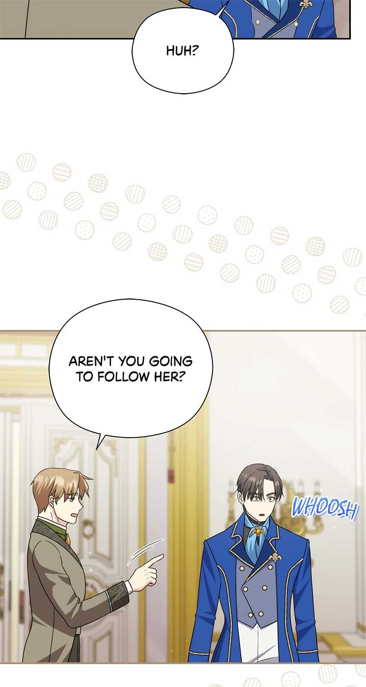 The Princess in The Henhouse Chapter 24 276 17