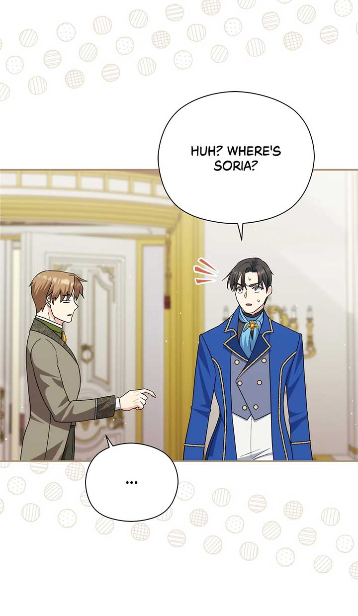 The Princess in The Henhouse Chapter 24 277 18