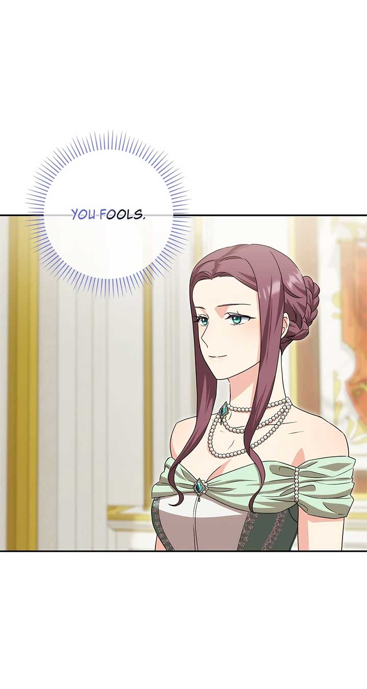 The Princess in The Henhouse Chapter 24 278 19