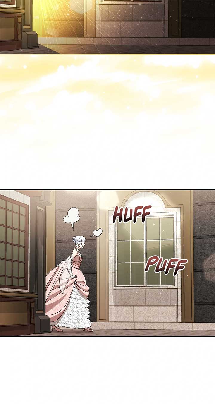 The Princess in The Henhouse Chapter 24 281 22