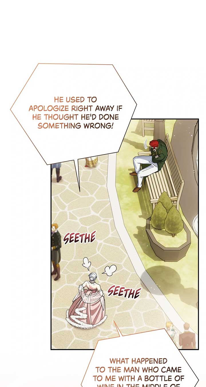 The Princess in The Henhouse Chapter 24 282 23