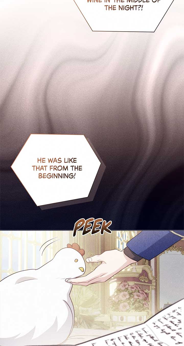 The Princess in The Henhouse Chapter 24 283 24