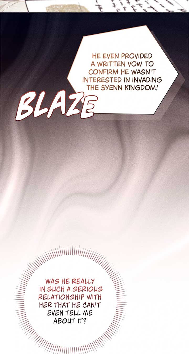 The Princess in The Henhouse Chapter 24 284 25